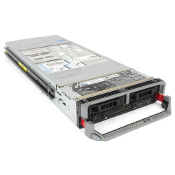 DELL PowerEdge M630 (VRTX) 2x Intel Xeon E5-2630 v3 @ 2.40GHz RAM 128GB(8x 16GB  DDR4  8x 2133MHz ) 1x 600GB1x 300GB1x 8GB(2x SAS 1x USB ) M630-2SFF